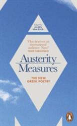 Măsuri de austeritate (ISBN: 9780241250624)
