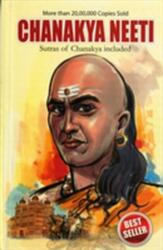Chanakya Neeti (ISBN: 9788128400483)