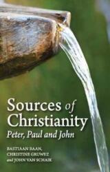 Sources of Christianity (ISBN: 9781782504290)