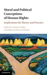 Moral and Political Conceptions of Human Rights (ISBN: 9781107153974)