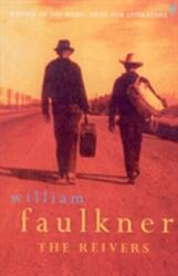 The Reivers (ISBN: 9780099542360)