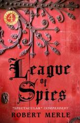 Fortunes of France 4: League of Spies (ISBN: 9781782273929)