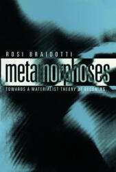 Metamorphoses (ISBN: 9780745625775)