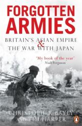 Forgotten Armies (ISBN: 9780140293319)