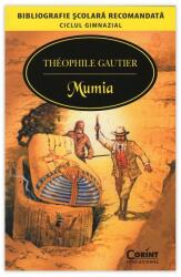 Mumia (ISBN: 9786068668482)