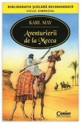 AVENTURIERII DE LA MECCA (ISBN: 9786068668468)