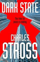 Dark State (ISBN: 9781447247586)