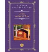 Coliba unchiului Tom - Harriet Beecher-Stowe (ISBN: 9786066096980)