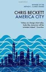 America City (ISBN: 9781786491541)