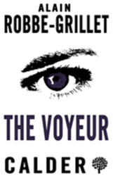 The Voyeur (ISBN: 9780714548579)
