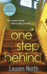 One Step Behind (ISBN: 9780552176095)