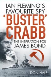 Buster' Crabb (ISBN: 9780750993784)