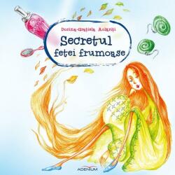 Secretul fetei frumoase (ISBN: 9786067420135)