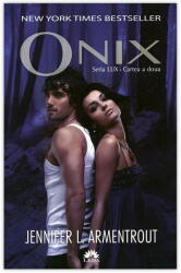 ONIX (ISBN: 9786068623580)