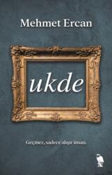 Ukde (ISBN: 9786259592121)