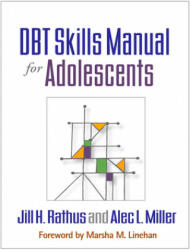 Dbt Skills Manual for Adolescents (2014)