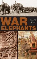 War Elephants (ISBN: 9780275987619)
