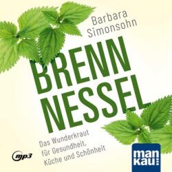 Brennnessel. Hörbuch (ISBN: 9783863747985)