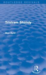 Tristram Shandy (ISBN: 9781138023857)