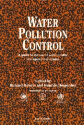 Water Pollution Control (ISBN: 9780419229100)