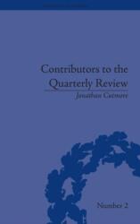 Contributors to the Quarterly Review (ISBN: 9781851969524)