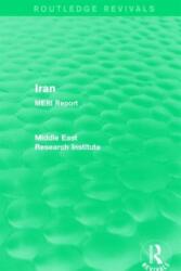 Iran (ISBN: 9781138902138)