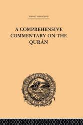 A Comprehensive Commentary on the Quran (ISBN: 9780415245302)