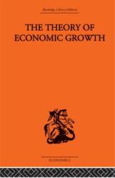 Theory of Economic Growth (ISBN: 9780415313018)