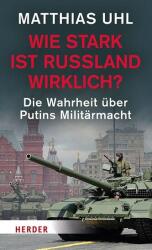Wie stark ist Russland wirklich? (ISBN: 9783451072505)