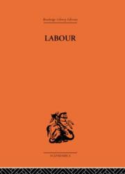 Labour (ISBN: 9780415313810)