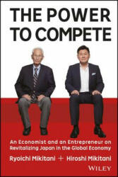 Power to Compete - Hiroshi Mikitani (2014)