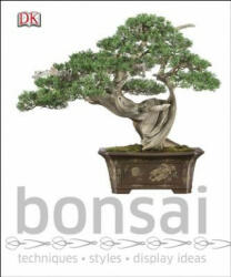 Peter Warren - Bonsai - Peter Warren (2014)