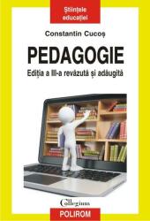 Pedagogie (2014)