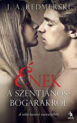 J. A. Redmerski - Ének a szentjánosbogarakról (ISBN: 9789633832486)