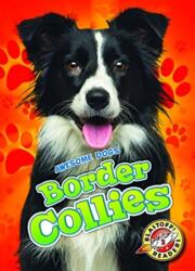 Border Collies (ISBN: 9781626177406)