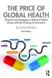 The Price of Global Health (ISBN: 9780367279400)