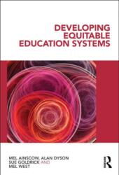 Developing Equitable Education Systems (ISBN: 9780415614610)