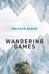 Wandering Games (ISBN: 9780262544245)