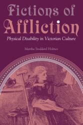 Fictions of Affliction (ISBN: 9780472068418)