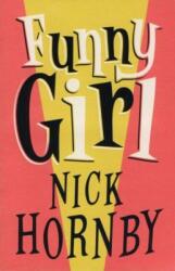 Funny Girl. Miss Blackpool, ediție în limba engleză (ISBN: 9780670922819)
