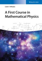 A first Course in Mathematical Physics (ISBN: 9783527413331)