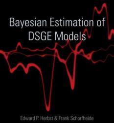 Bayesian Estimation of DSGE Models (ISBN: 9780691161082)