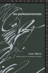 On Representation - Louis Marin (2002)