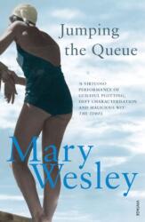 Jumping The Queue (ISBN: 9780099499152)