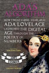 Ada's Algorithm (ISBN: 9781783340712)