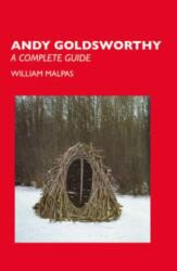 Andy Goldsworthy (ISBN: 9781861711847)