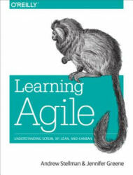Learning Agile - Andrew Stellman (2014)