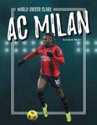 AC Milan (ISBN: 9781634949699)
