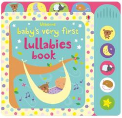 Baby's Very First Lullabies Book - Stella Baggott (2013)