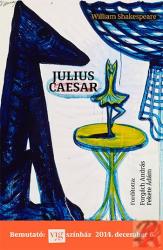 JULIUS CAESAR (ISBN: 9789632369518)